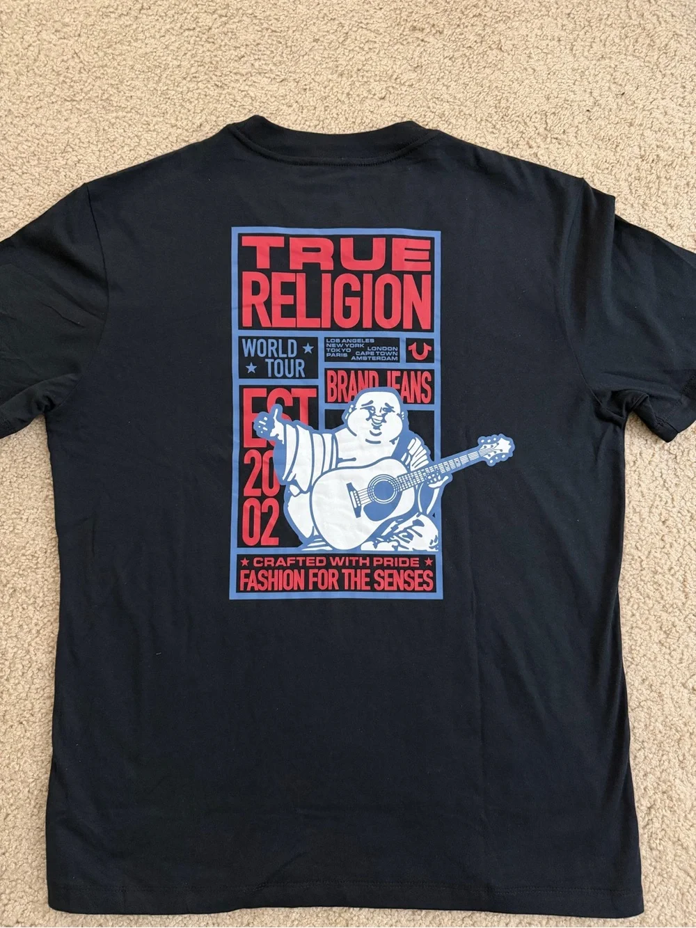 True Religion true religion
